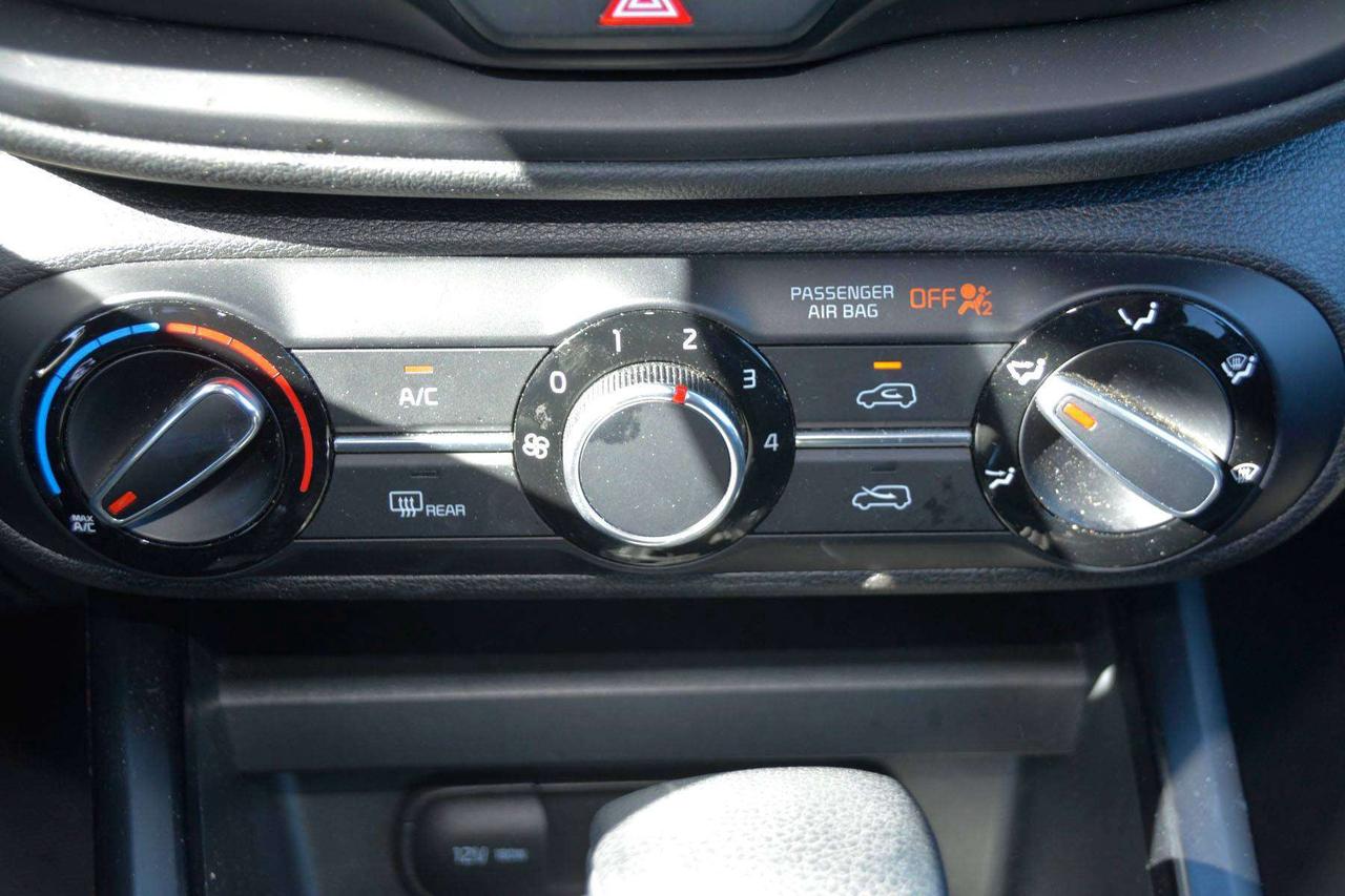 2022 Kia Soul LX Photo