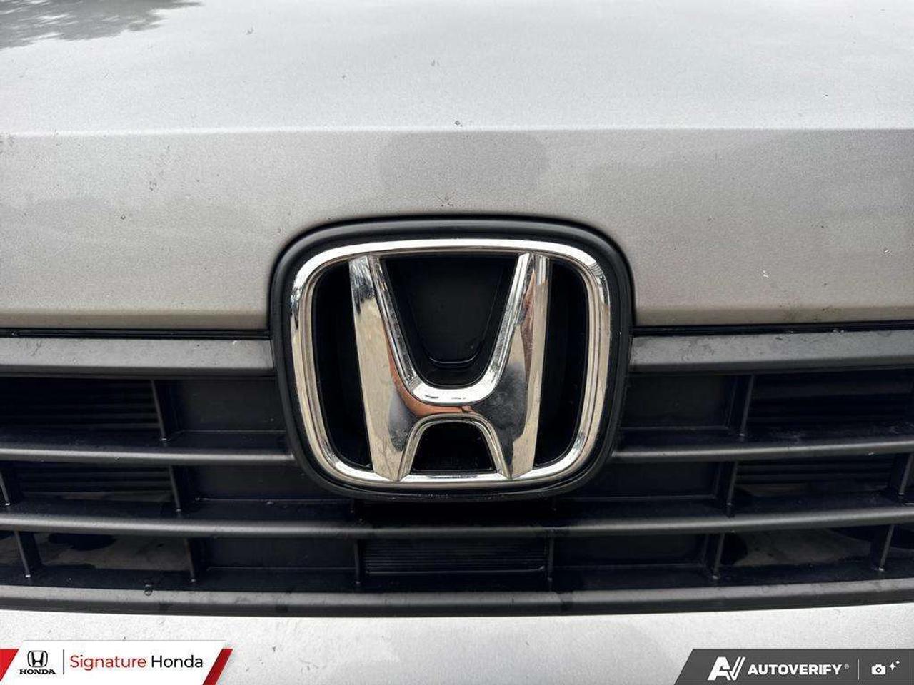 2022 Honda Civic EX Photo
