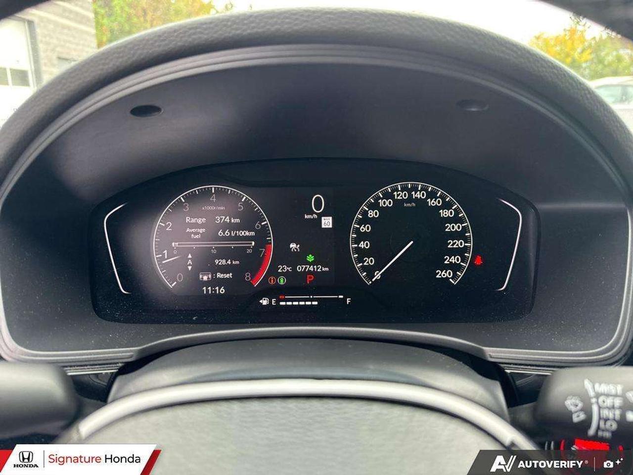 2022 Honda Civic EX Photo