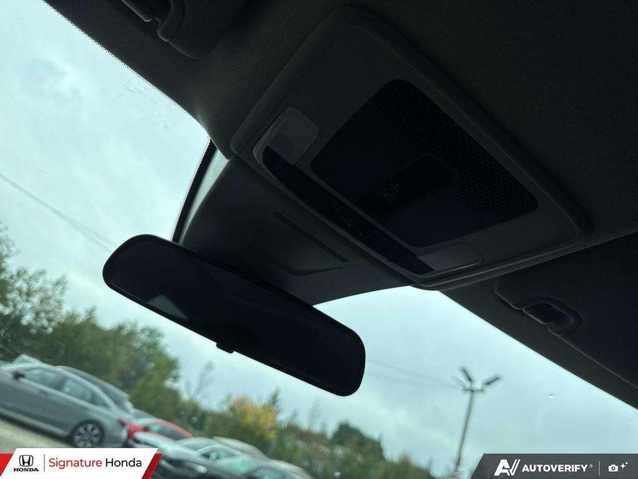 2022 Honda Civic EX Photo