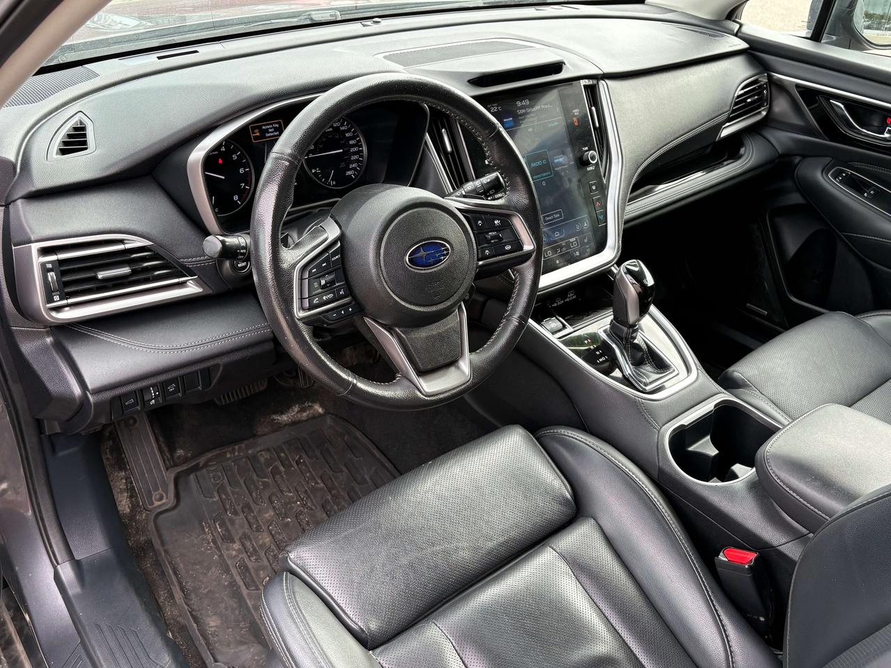 2024 Subaru Outback Limited AWD   Clean Carfax Photo