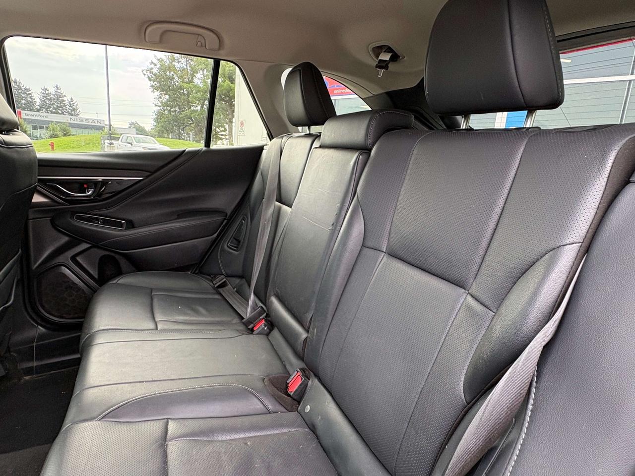 2024 Subaru Outback Limited AWD   Clean Carfax Photo