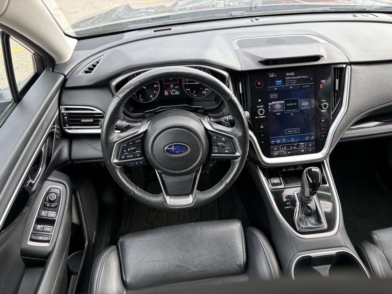 2024 Subaru Outback Limited AWD   Clean Carfax Photo