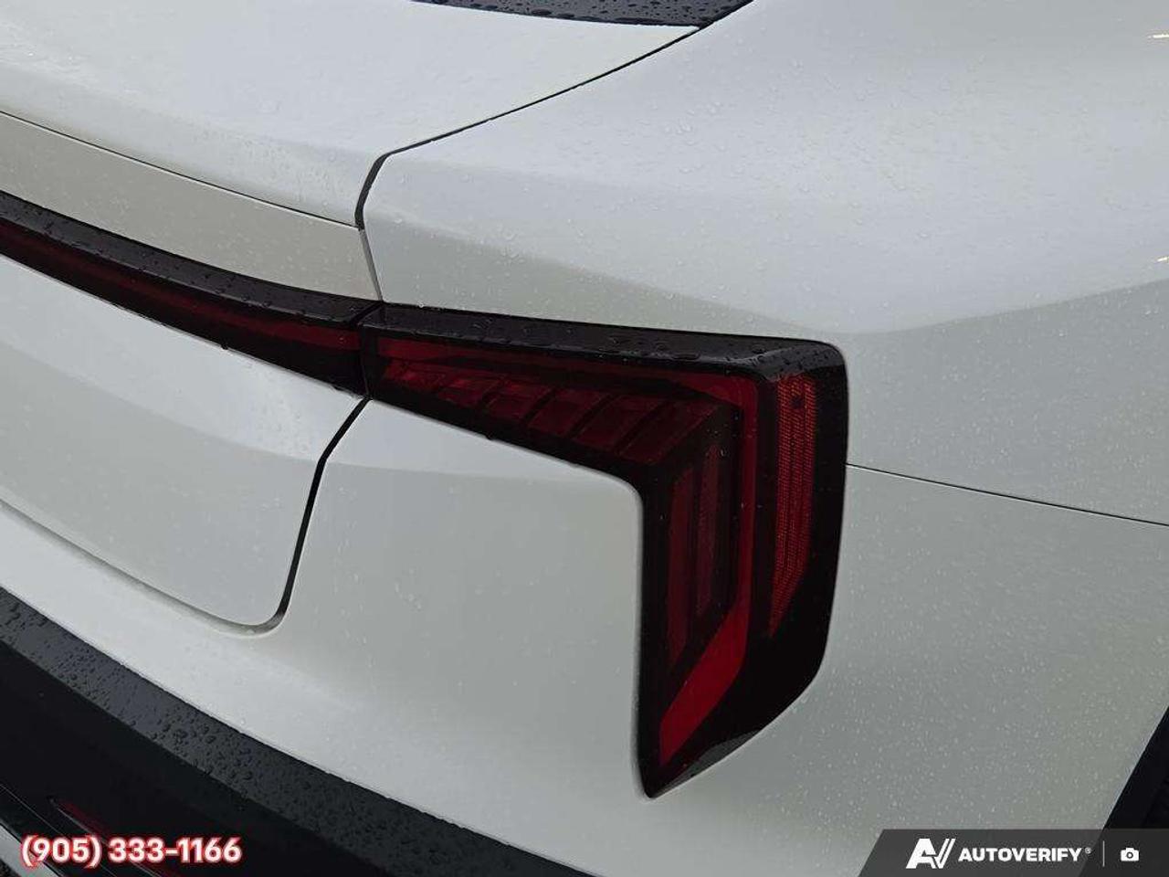 2025 Kia K4 EX Apple CarPlay & Android Auto • Remote Start System • Heated Front Seats • Lane Assist • SiriusXM® Satellite Radio Photo