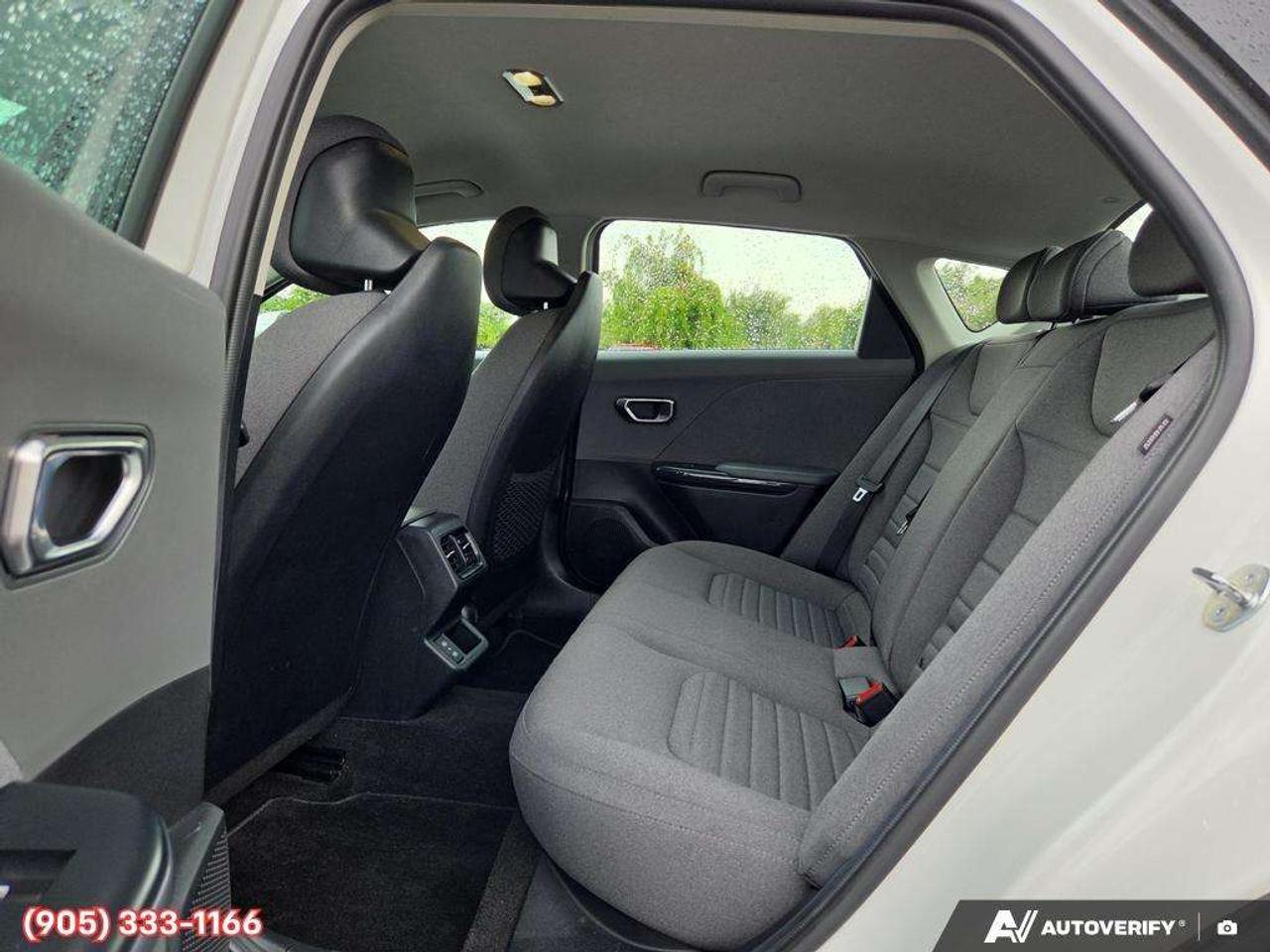 2025 Kia K4 EX Apple CarPlay & Android Auto • Remote Start System • Heated Front Seats • Lane Assist • SiriusXM® Satellite Radio Photo