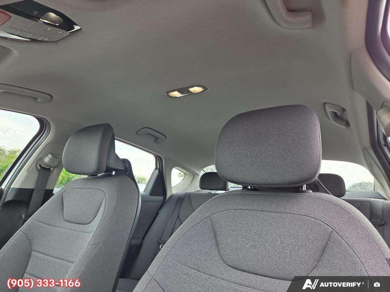 2025 Kia K4 EX Apple CarPlay & Android Auto • Remote Start System • Heated Front Seats • Lane Assist • SiriusXM® Satellite Radio Photo