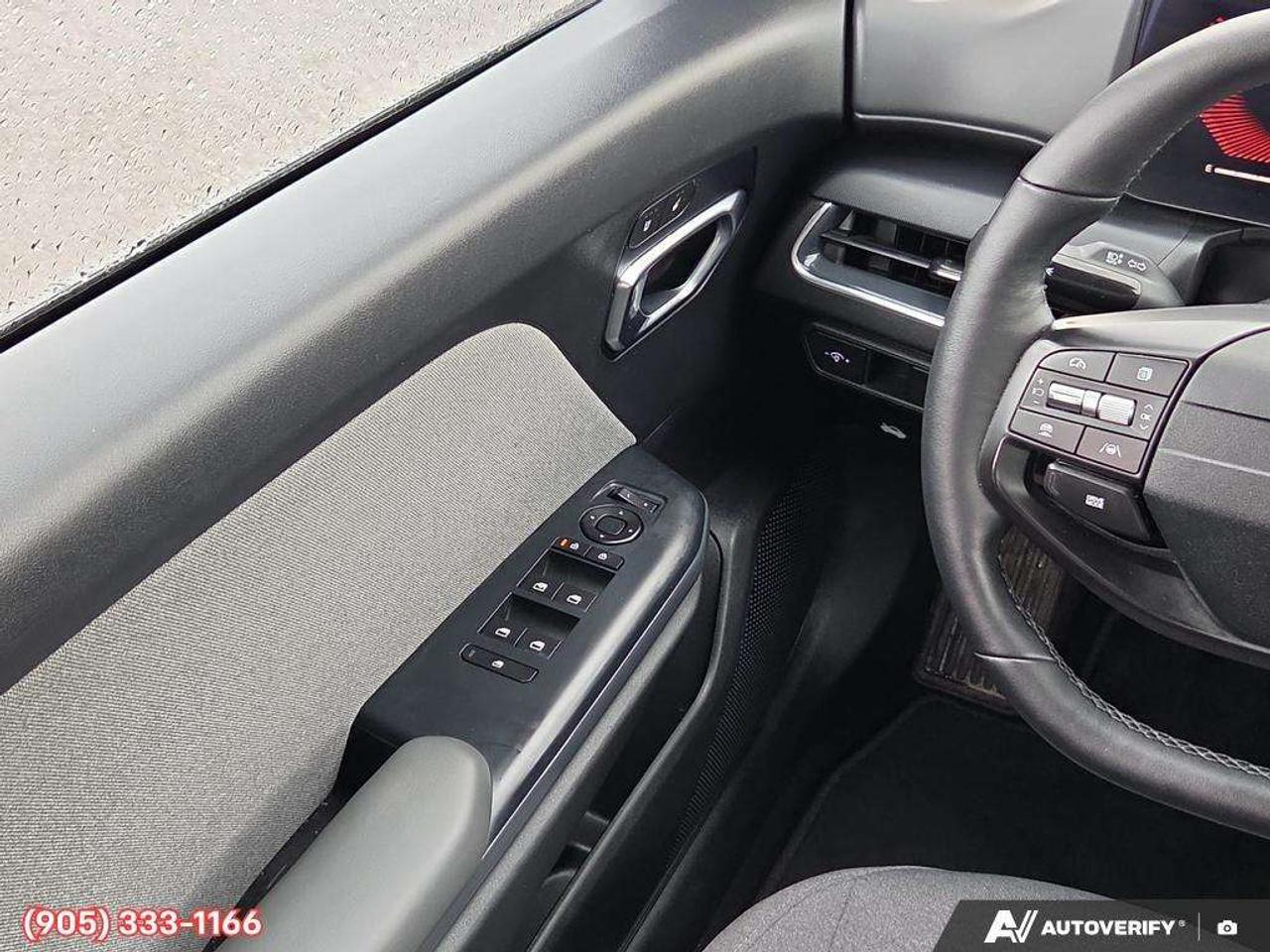 2025 Kia K4 EX Apple CarPlay & Android Auto • Remote Start System • Heated Front Seats • Lane Assist • SiriusXM® Satellite Radio Photo