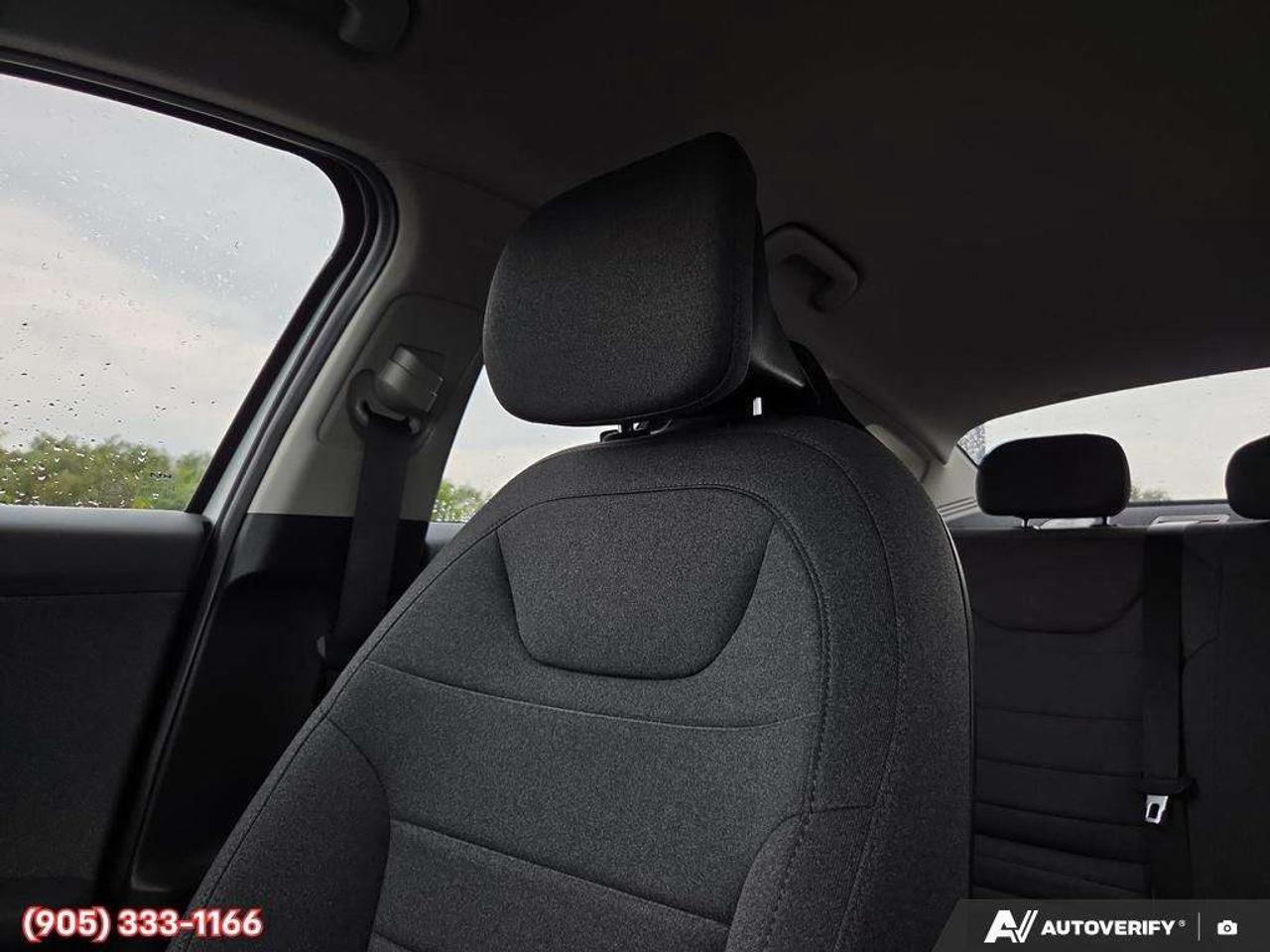 2025 Kia K4 EX Apple CarPlay & Android Auto • Remote Start System • Heated Front Seats • Lane Assist • SiriusXM® Satellite Radio Photo