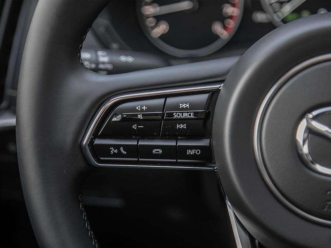 2026 Mazda CX-70 MHEV GT 4dr i-ACTIV All-Wheel Drive Sport Utility Photo