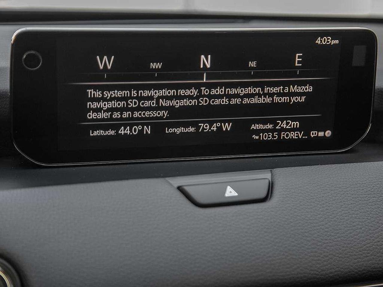 2026 Mazda CX-70 MHEV GT 4dr i-ACTIV All-Wheel Drive Sport Utility Photo