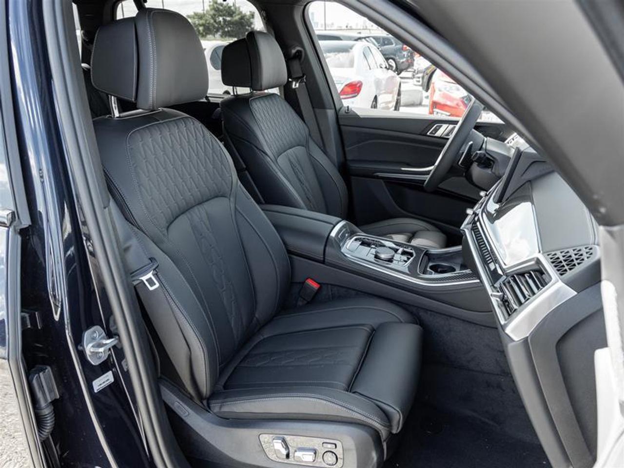 2026 BMW X5 M60i xDrive 4dr All-Wheel Drive Sports Activity Vehicle Photo