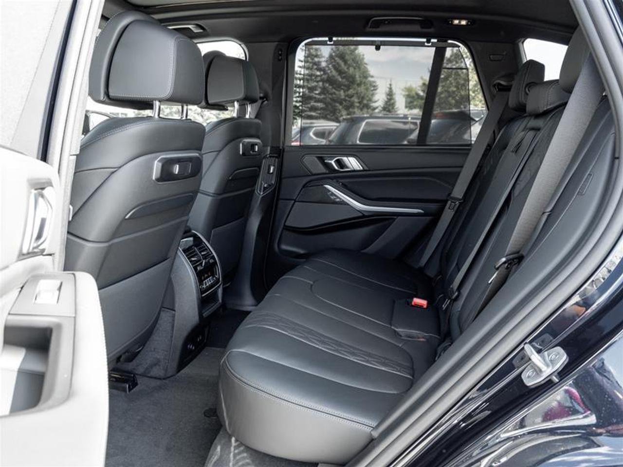 2026 BMW X5 M60i xDrive 4dr All-Wheel Drive Sports Activity Vehicle Photo