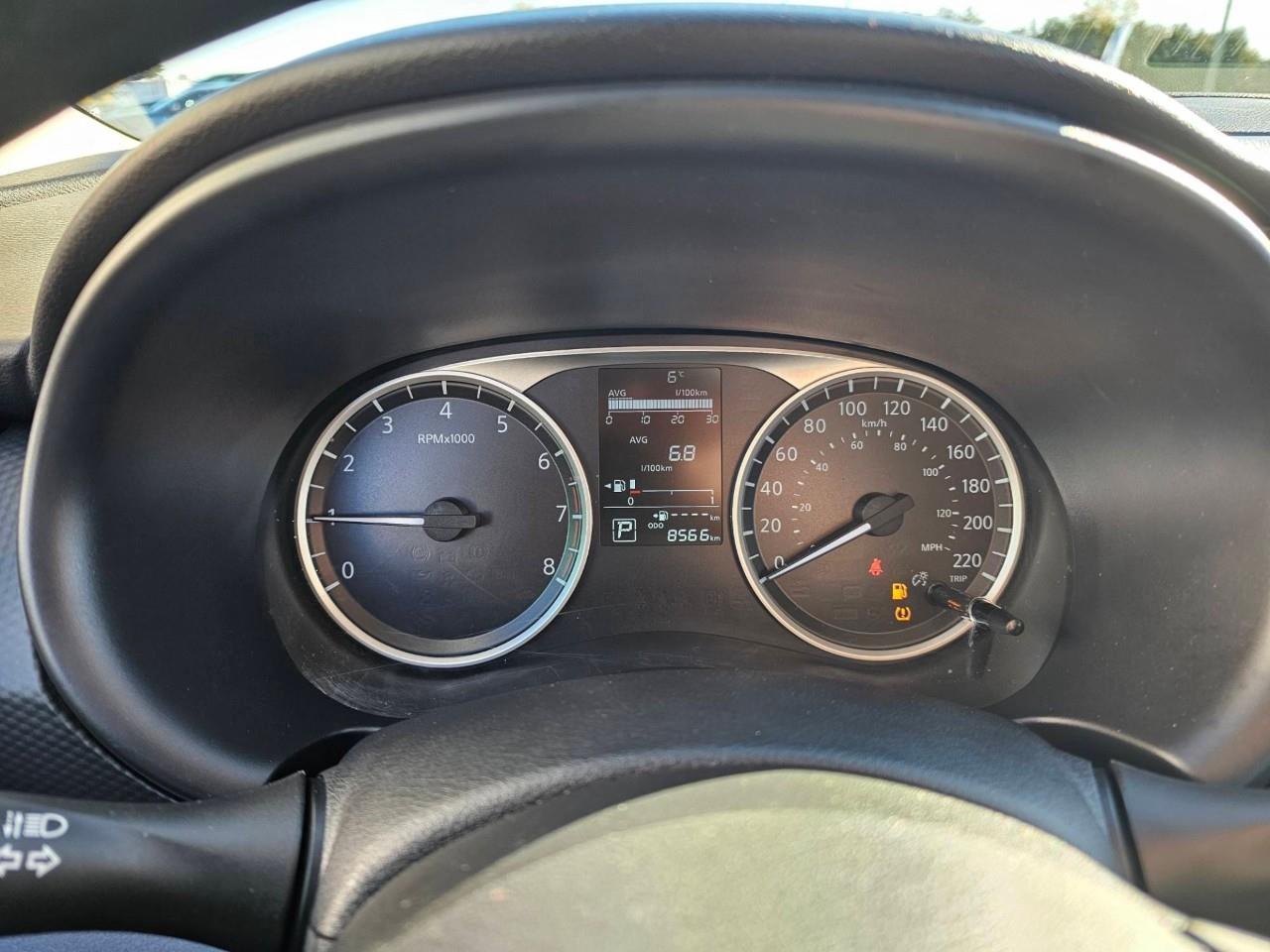 2025 Nissan Kicks Play S 4dr Front-Wheel Drive Photo