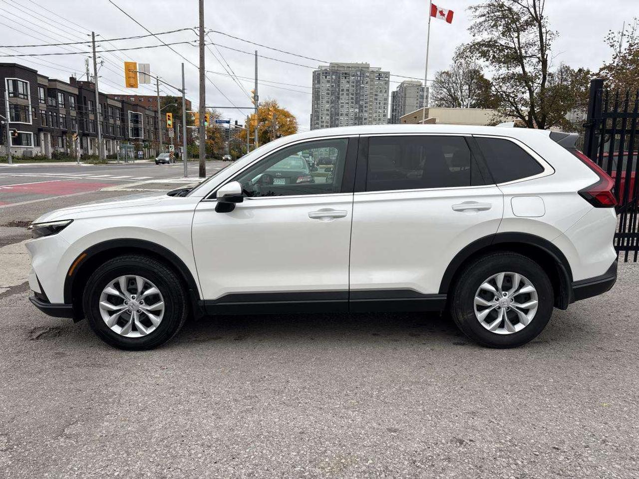 2024 Honda CR-V LX Honda Certified With 7YRS/160K Warranty Photo