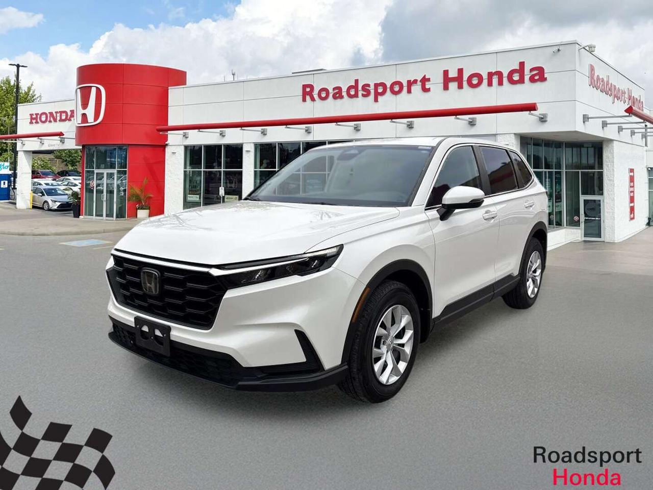 2024 Honda CR-V LX Honda Certified With 7YRS/160K Warranty Photo
