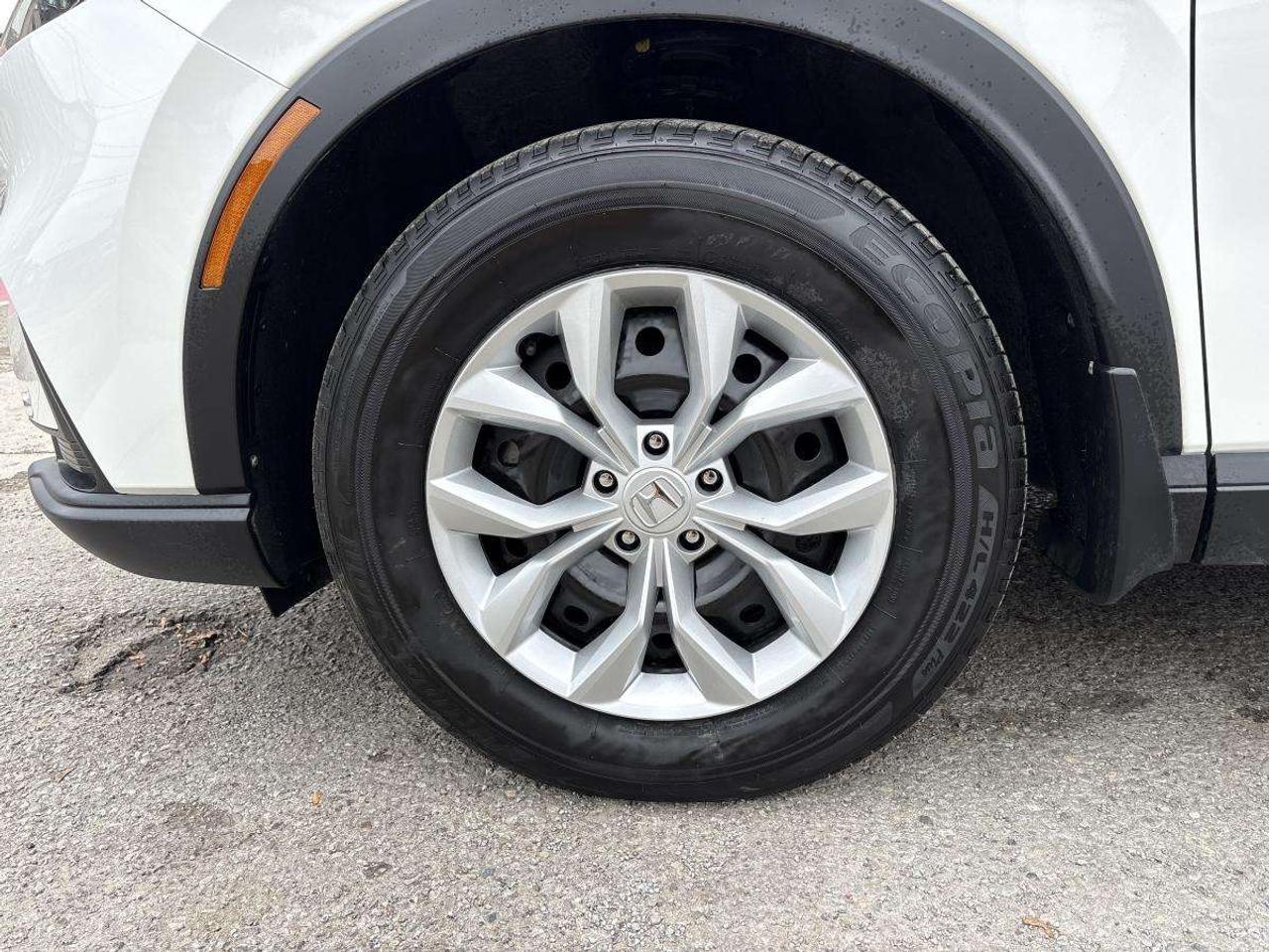 2024 Honda CR-V LX Honda Certified With 7YRS/160K Warranty Photo