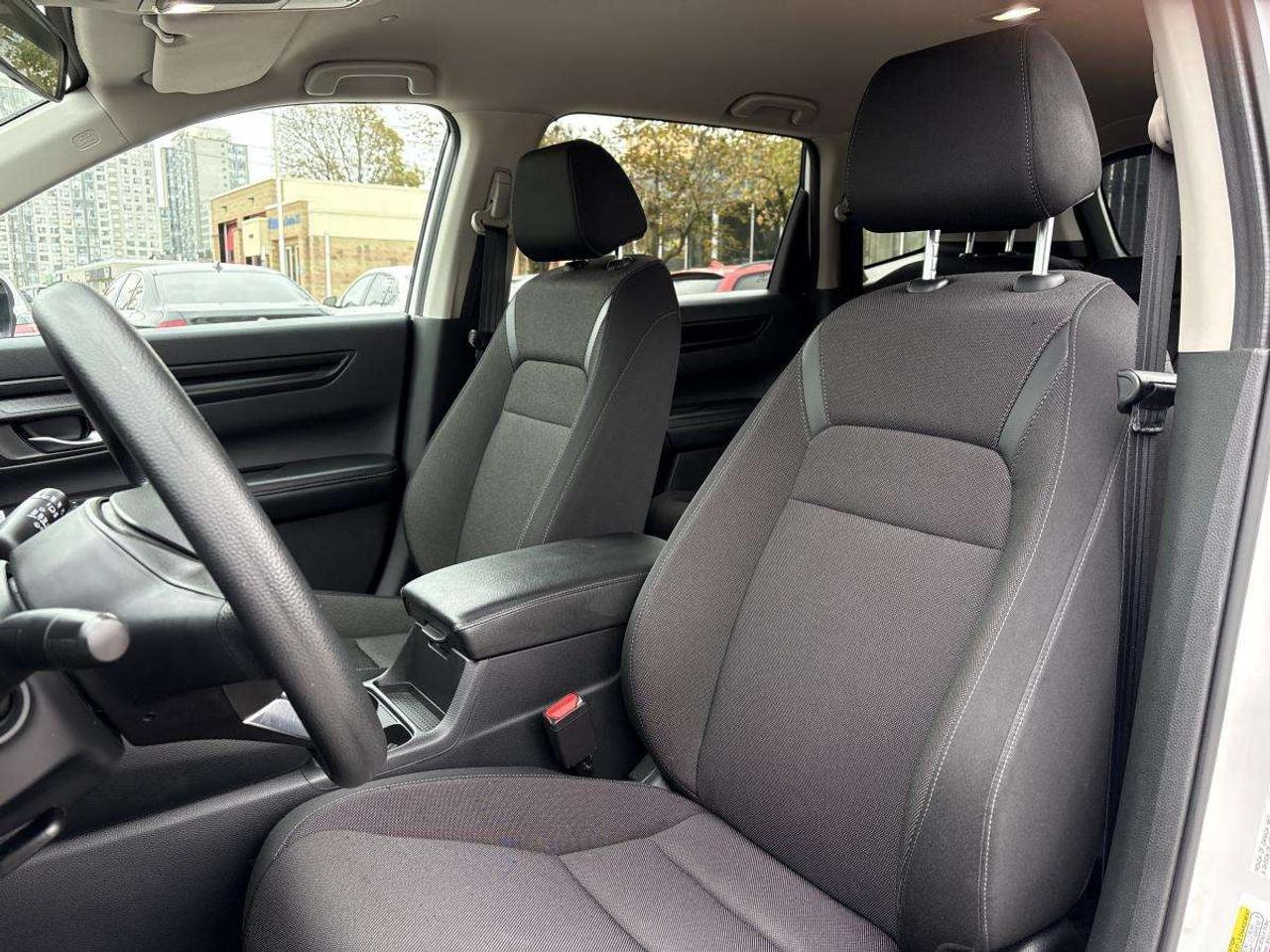 2024 Honda CR-V LX Honda Certified With 7YRS/160K Warranty Photo