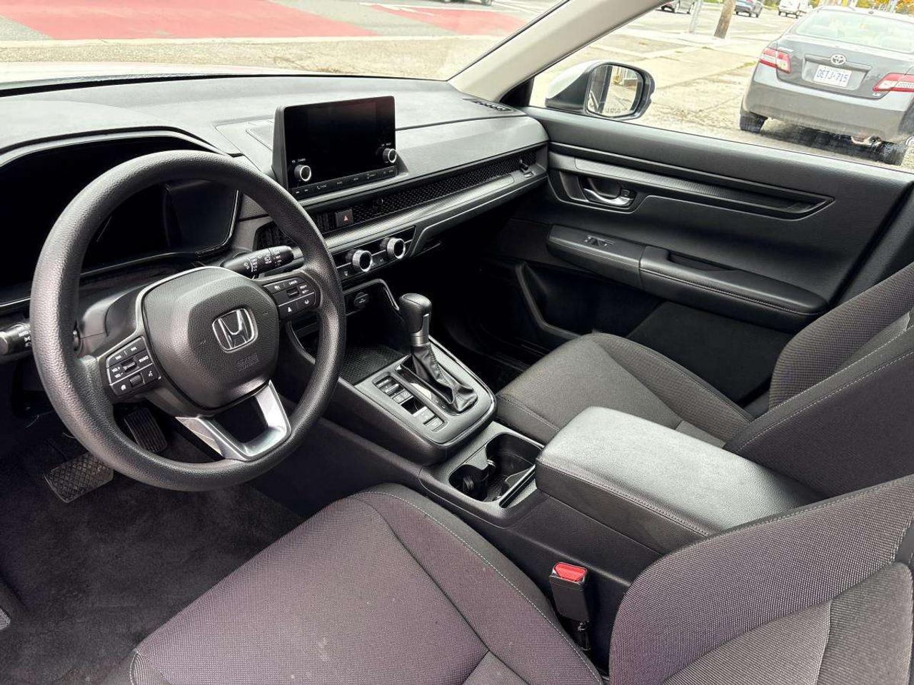 2024 Honda CR-V LX Honda Certified With 7YRS/160K Warranty Photo