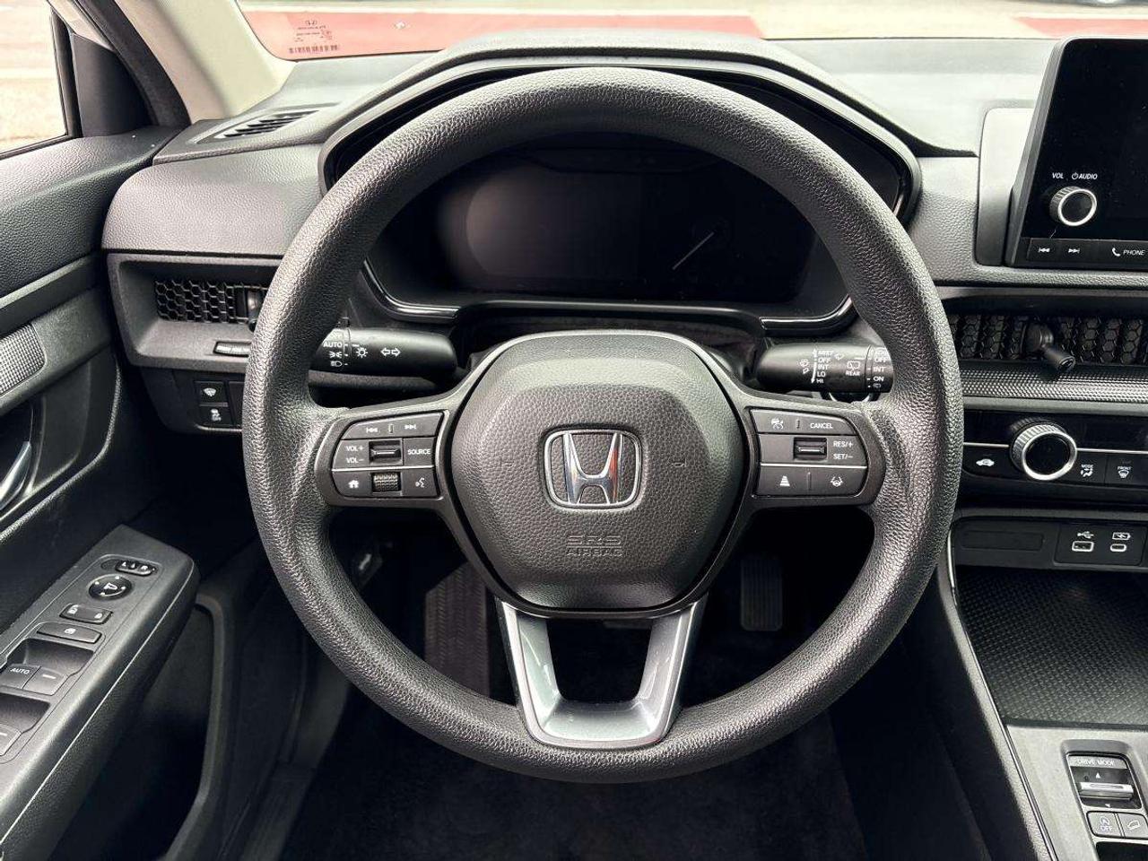 2024 Honda CR-V LX Honda Certified With 7YRS/160K Warranty Photo