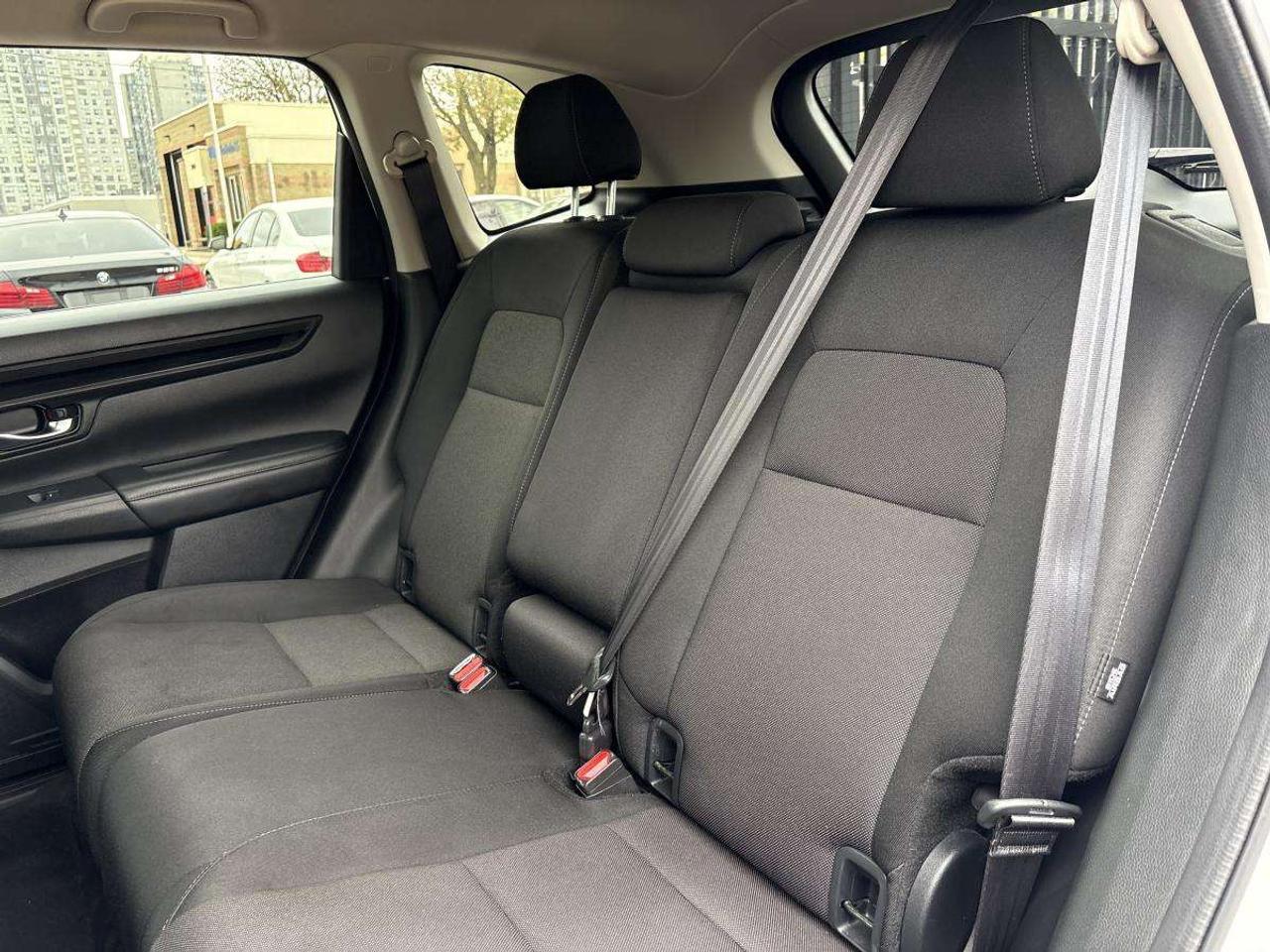 2024 Honda CR-V LX Honda Certified With 7YRS/160K Warranty Photo
