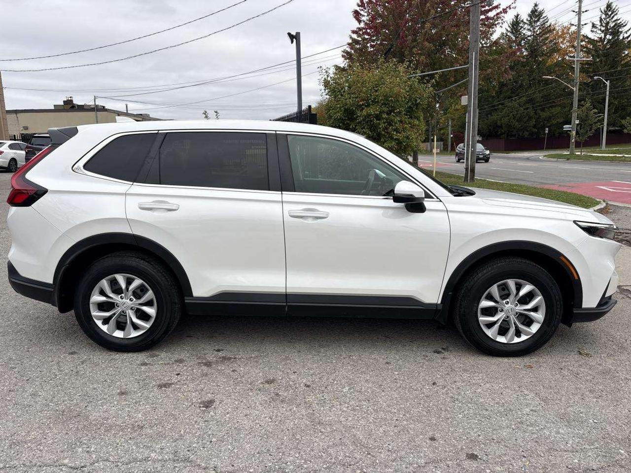 2024 Honda CR-V LX Honda Certified With 7YRS/160K Warranty Photo
