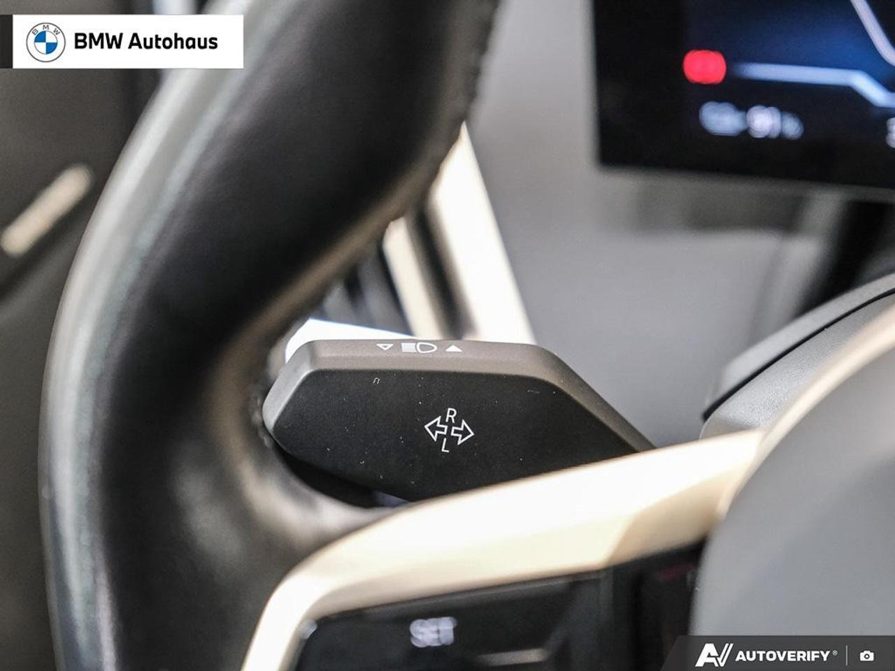 2024 BMW iX xDrive40 Sports Activity Vehicle Photo