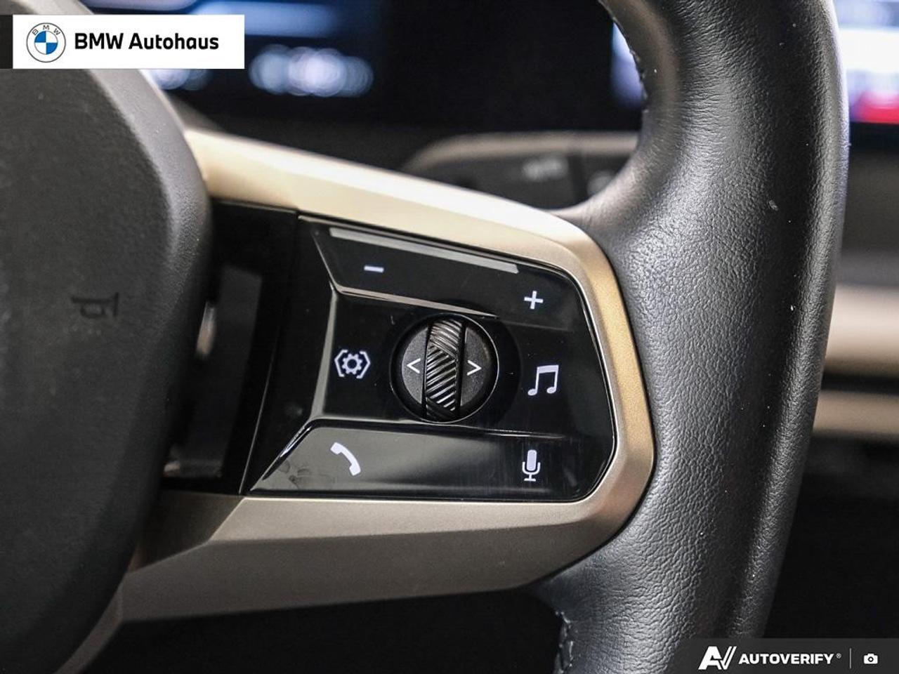 2024 BMW iX xDrive40 Sports Activity Vehicle Photo