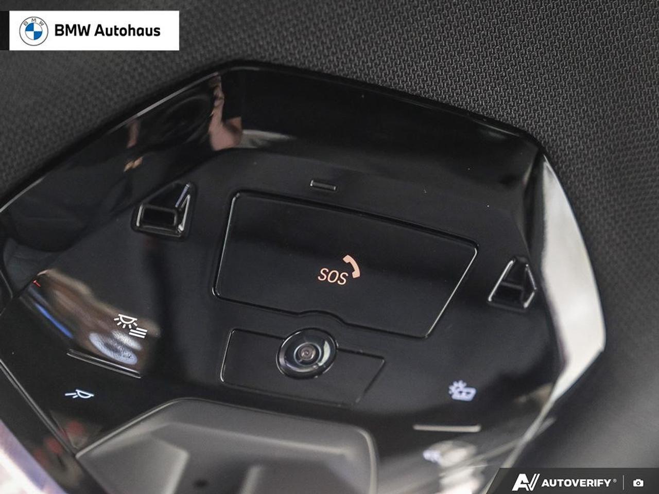 2024 BMW iX xDrive40 Sports Activity Vehicle Photo