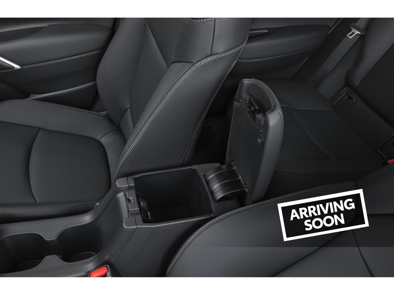 2026 Toyota Corolla Cross XLE AWD Photo