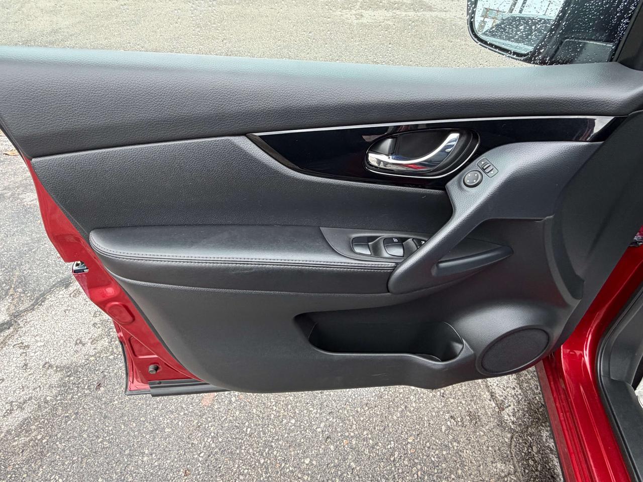 2023 Nissan Qashqai SV/AWD/HEATED SEATS/BACK UP CAM/CALL PICTON Photo