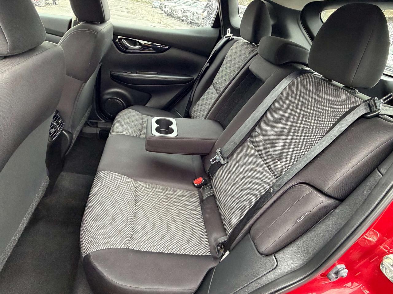 2023 Nissan Qashqai SV/AWD/HEATED SEATS/BACK UP CAM/CALL PICTON Photo
