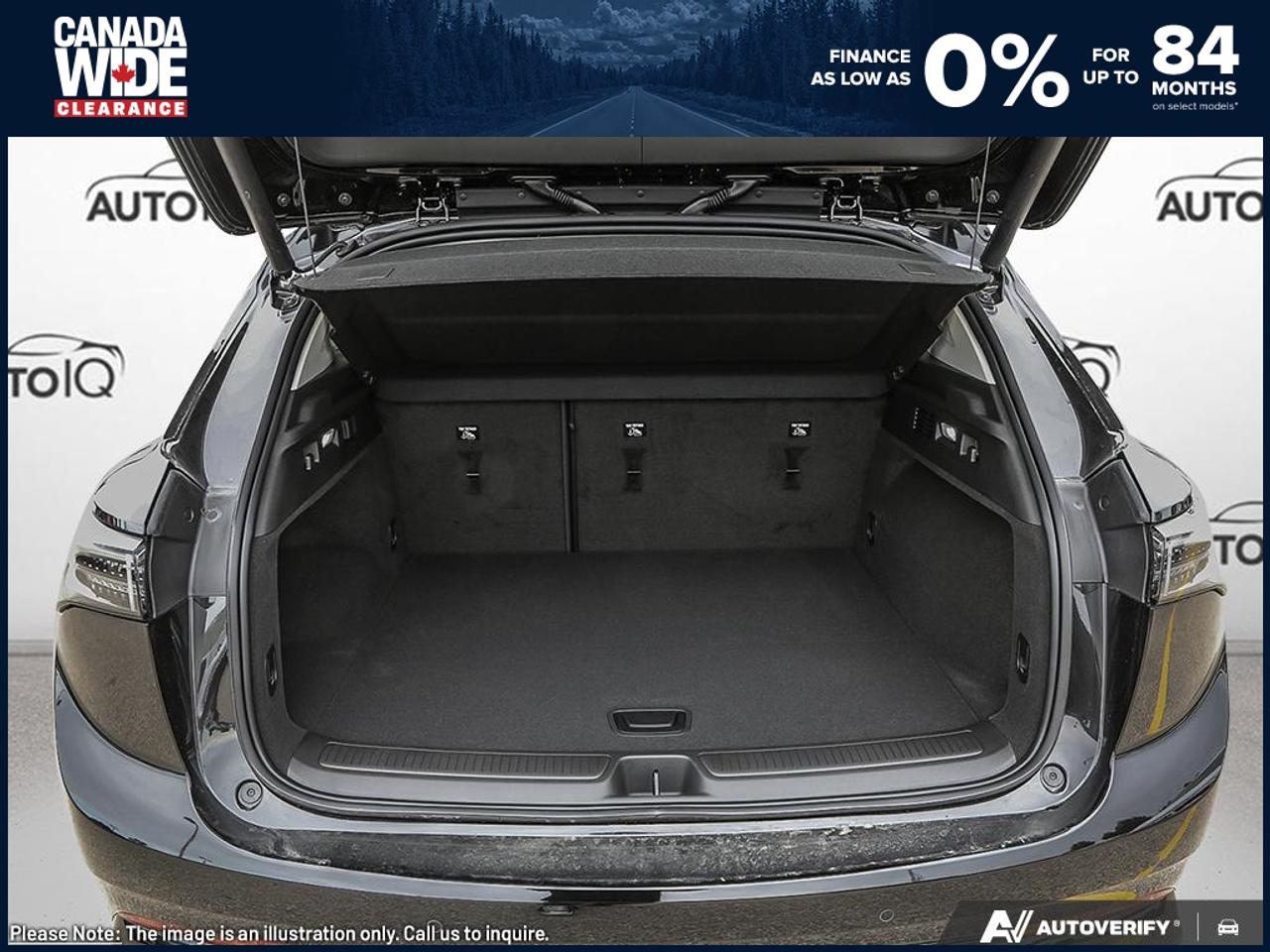 2026 Buick Envision Avenir 4dr All-Wheel Drive Photo