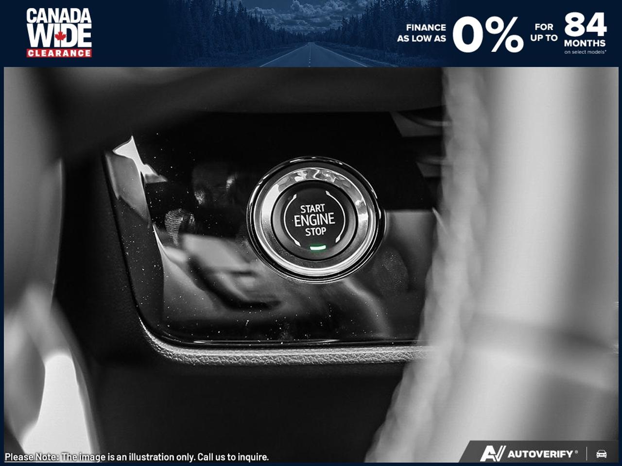 2026 Buick Envision Avenir 4dr All-Wheel Drive Photo