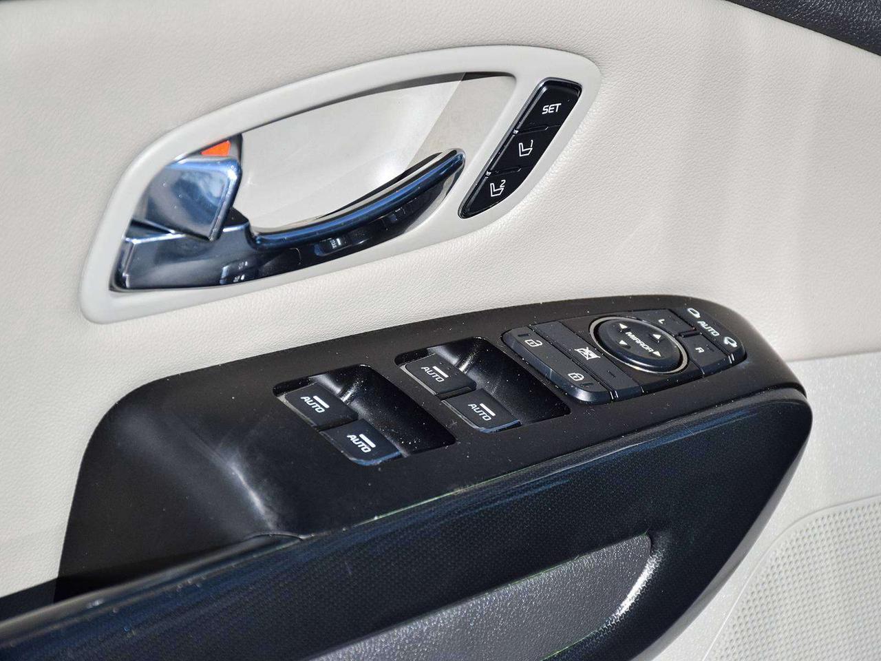 2016 Kia Sedona SX+ ~7-Passenger ~Leather ~Camera ~Blind Spot Photo