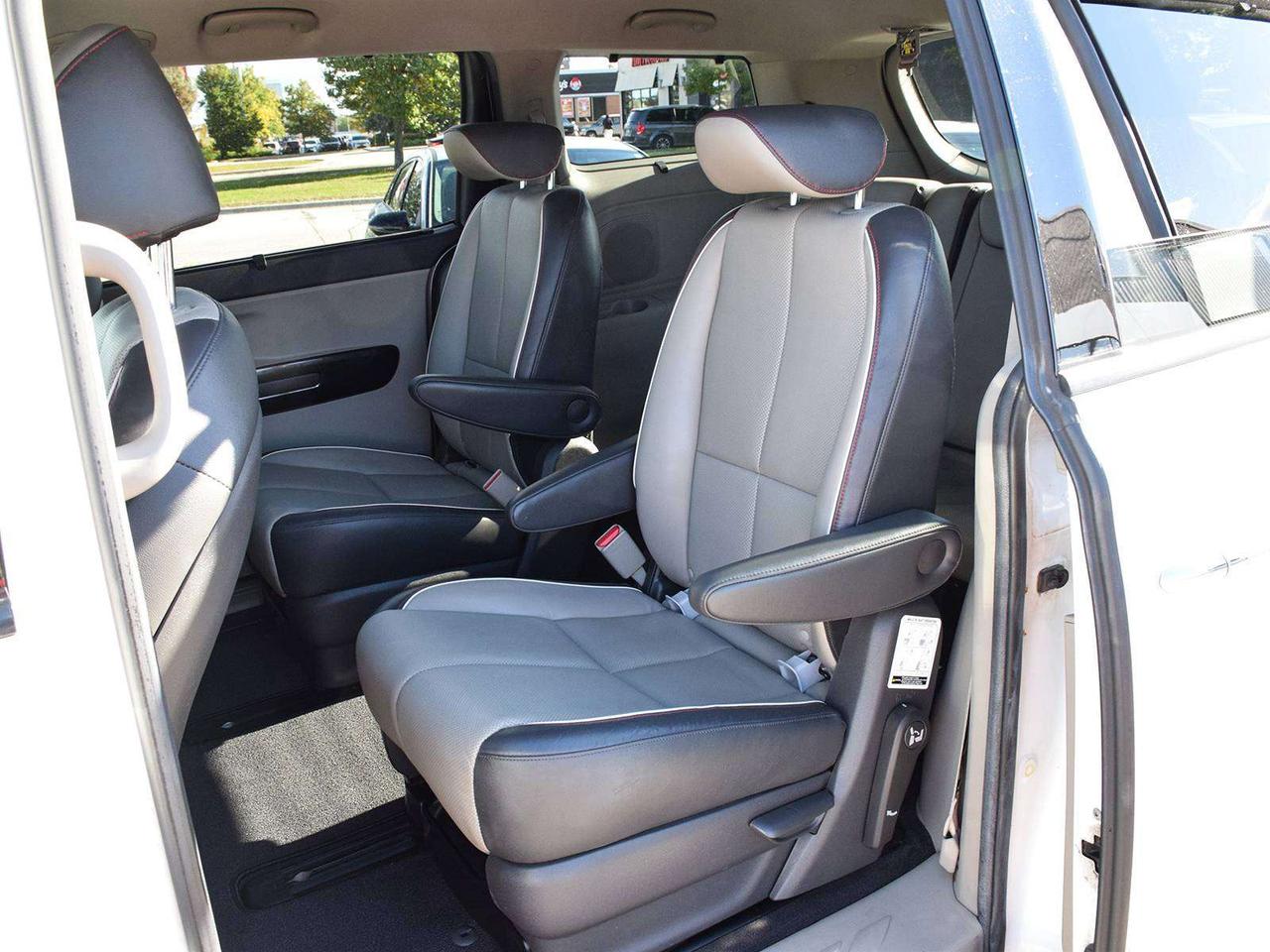 2016 Kia Sedona SX+ ~7-Passenger ~Leather ~Camera ~Blind Spot Photo
