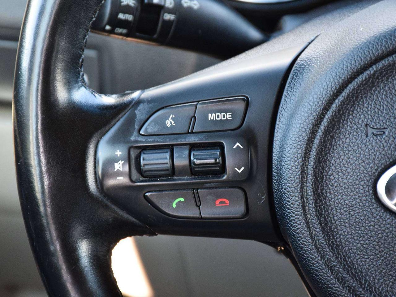 2016 Kia Sedona SX+ ~7-Passenger ~Leather ~Camera ~Blind Spot Photo