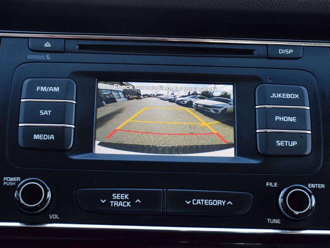 2016 Kia Sedona SX+ ~7-Passenger ~Leather ~Camera ~Blind Spot Photo