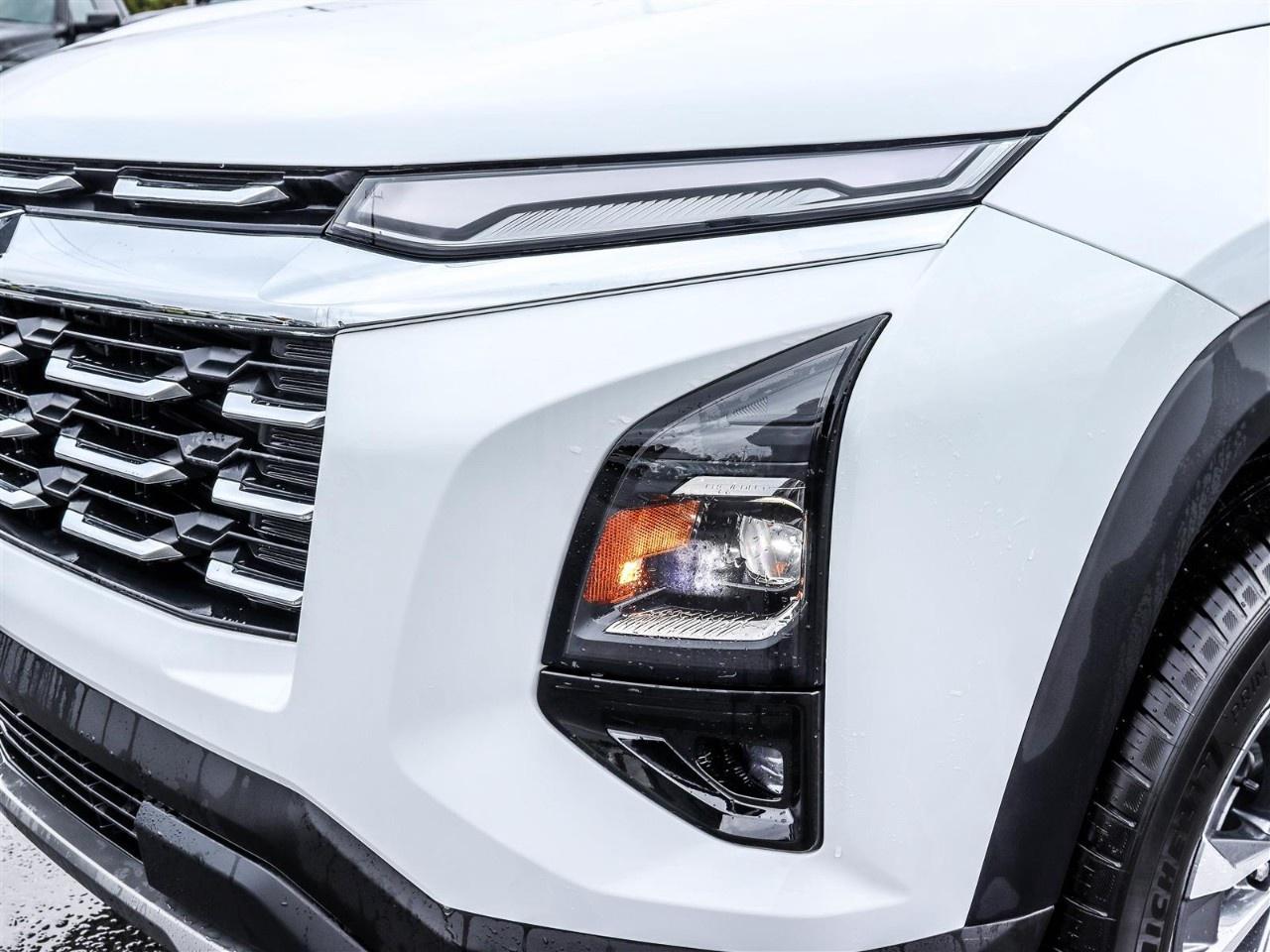 2027 Chevrolet Equinox AWD LT Photo