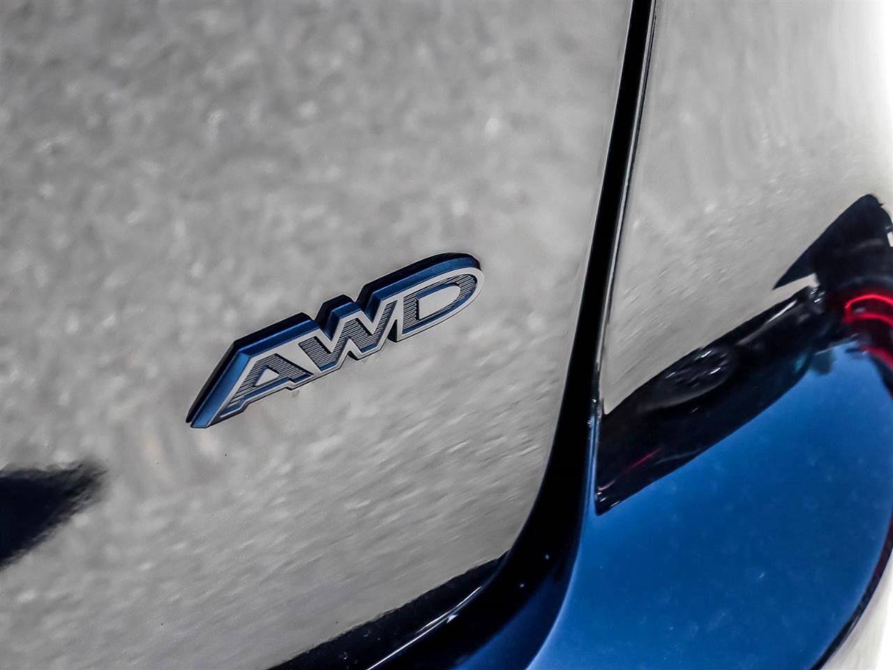 2024 Chrysler Pacifica Touring-L AWD Photo