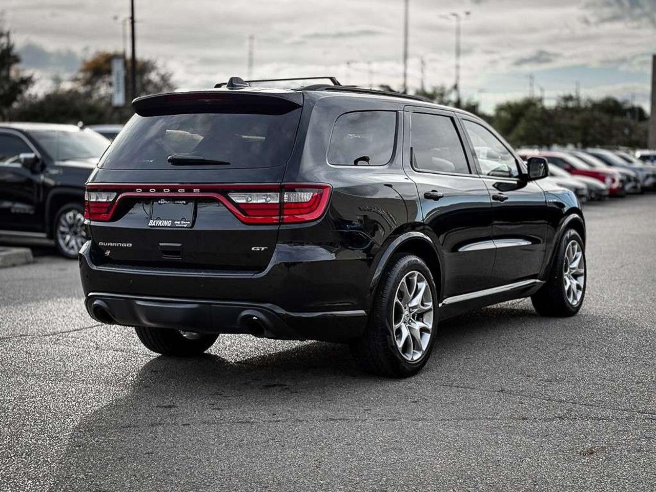 2026 Dodge Durango GT HEMI V8   SOLD BY EMILY AND HAILEY THANK YOU!!! Photo