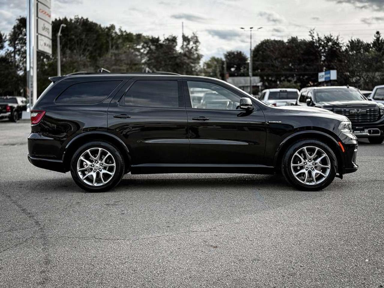 2026 Dodge Durango GT HEMI V8   SOLD BY EMILY AND HAILEY THANK YOU!!! Photo