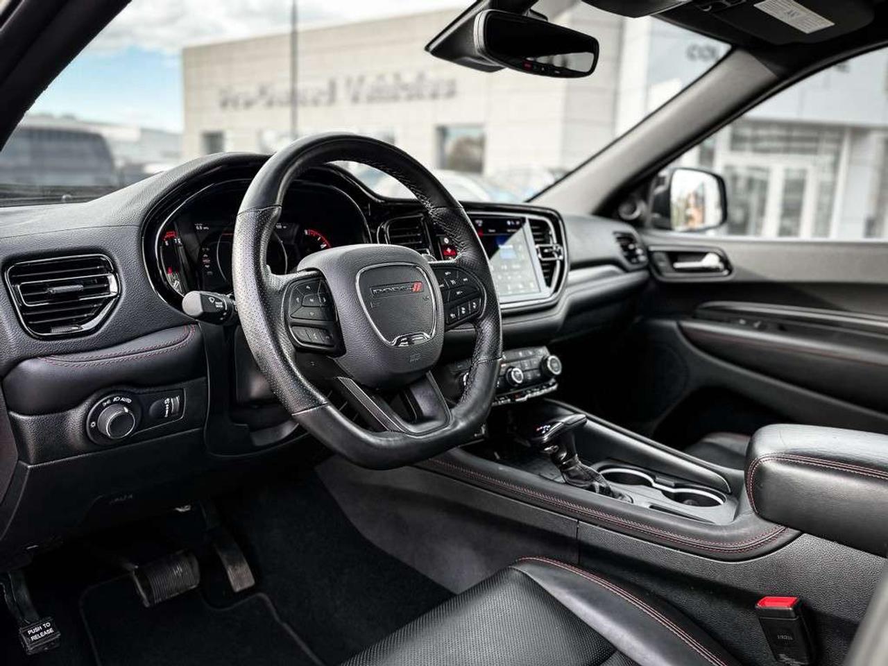 2026 Dodge Durango GT HEMI V8   SOLD BY EMILY AND HAILEY THANK YOU!!! Photo
