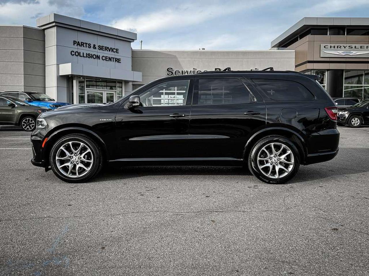 2026 Dodge Durango GT HEMI V8   SOLD BY EMILY AND HAILEY THANK YOU!!! Photo