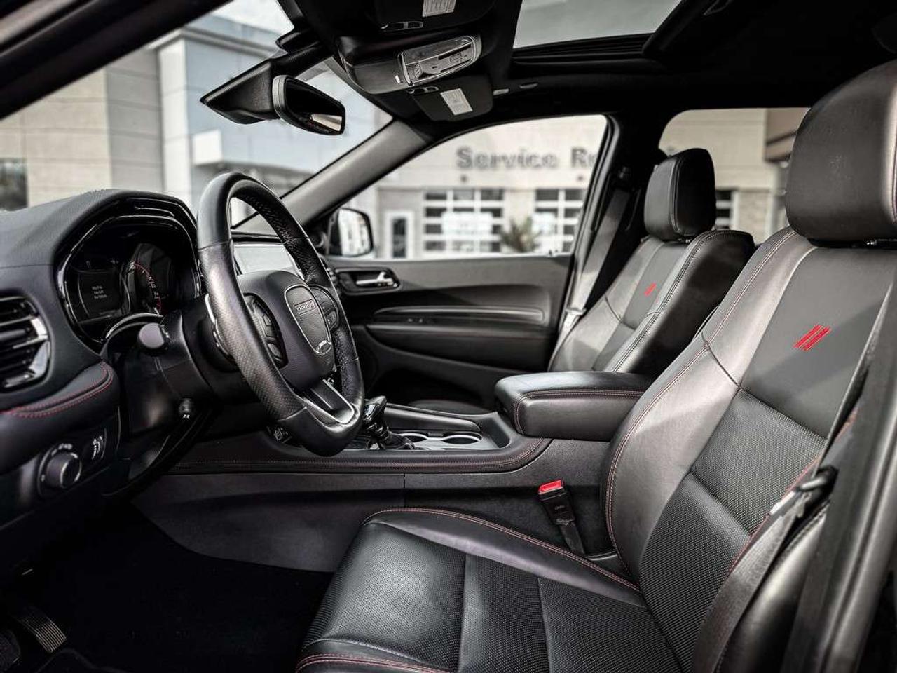 2026 Dodge Durango GT HEMI V8   SOLD BY EMILY AND HAILEY THANK YOU!!! Photo