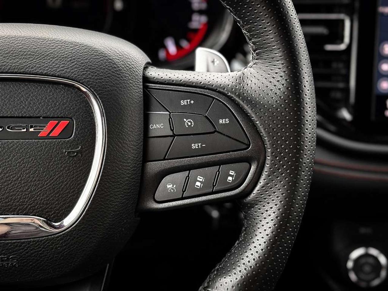 2026 Dodge Durango GT HEMI V8   SOLD BY EMILY AND HAILEY THANK YOU!!! Photo