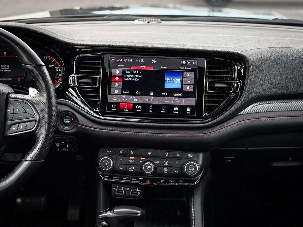 2026 Dodge Durango GT HEMI V8   SOLD BY EMILY AND HAILEY THANK YOU!!! Photo