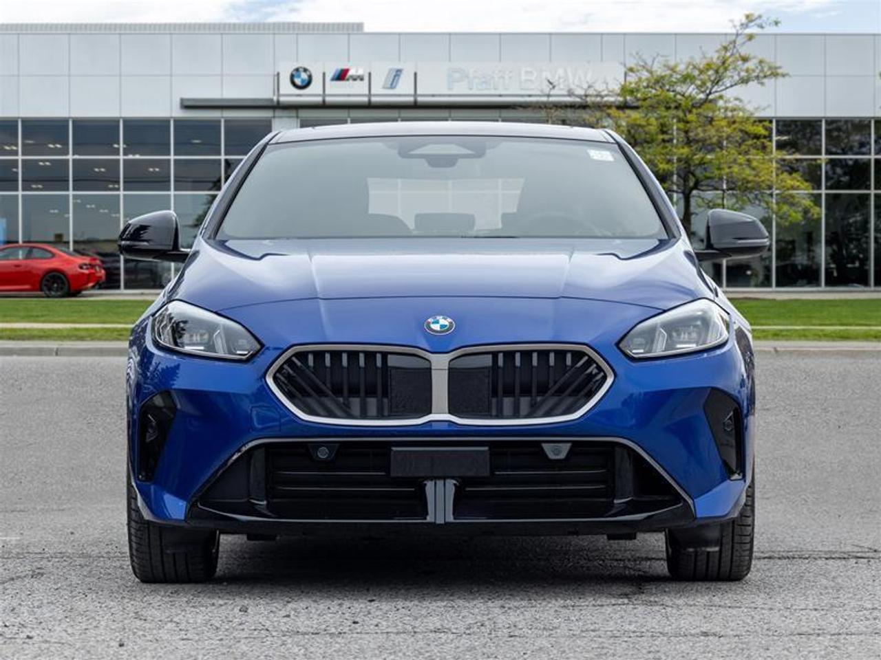 2027 BMW 228 Gran Coupe xDrive 4dr All-Wheel Drive Photo