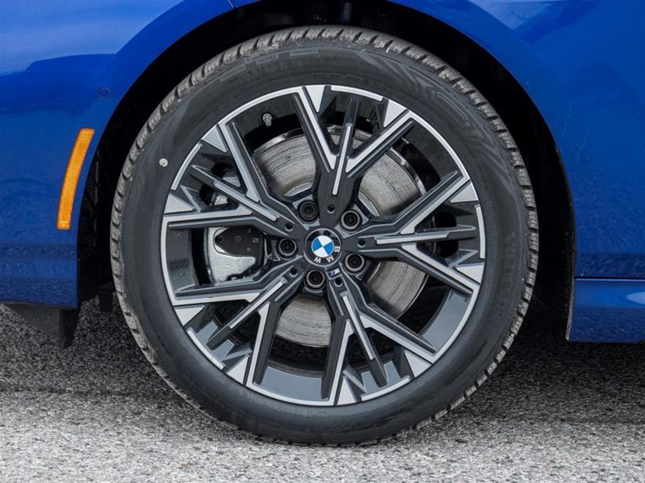 2027 BMW 228 Gran Coupe xDrive 4dr All-Wheel Drive Photo4