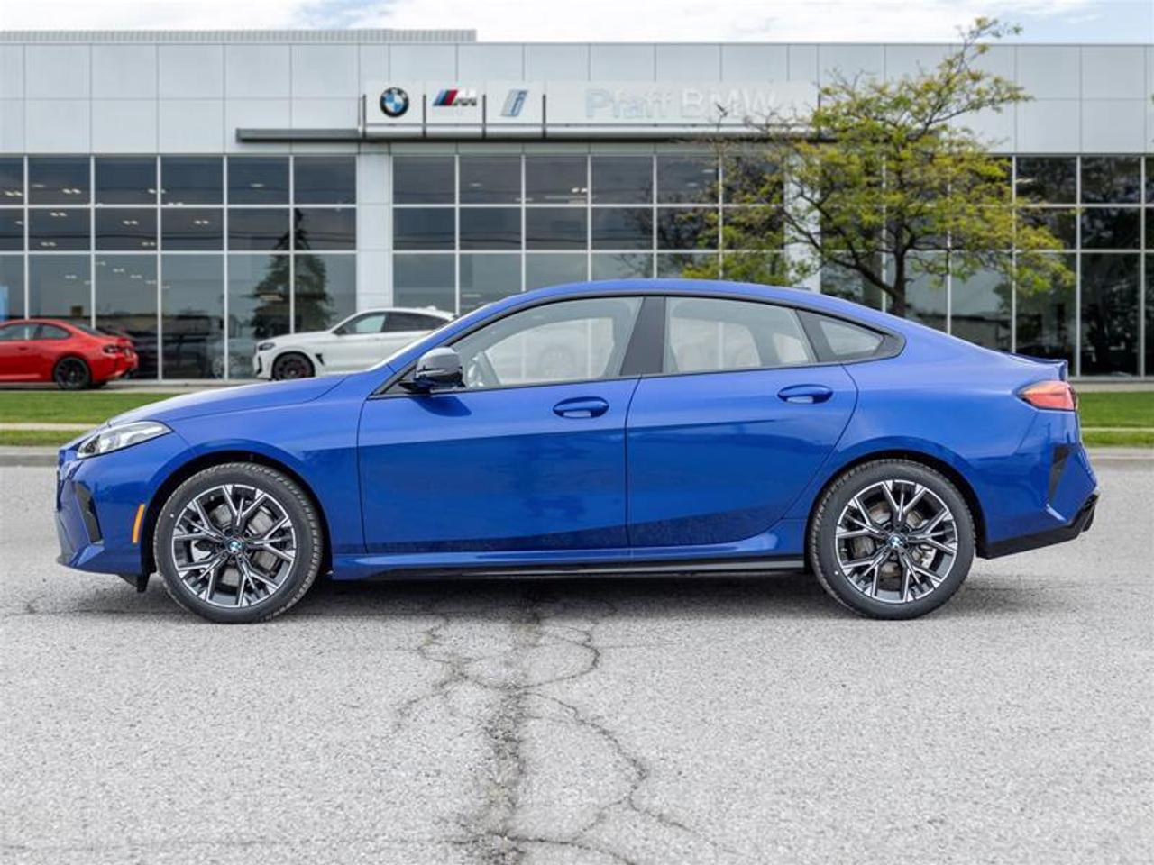 2027 BMW 228 Gran Coupe xDrive 4dr All-Wheel Drive Photo