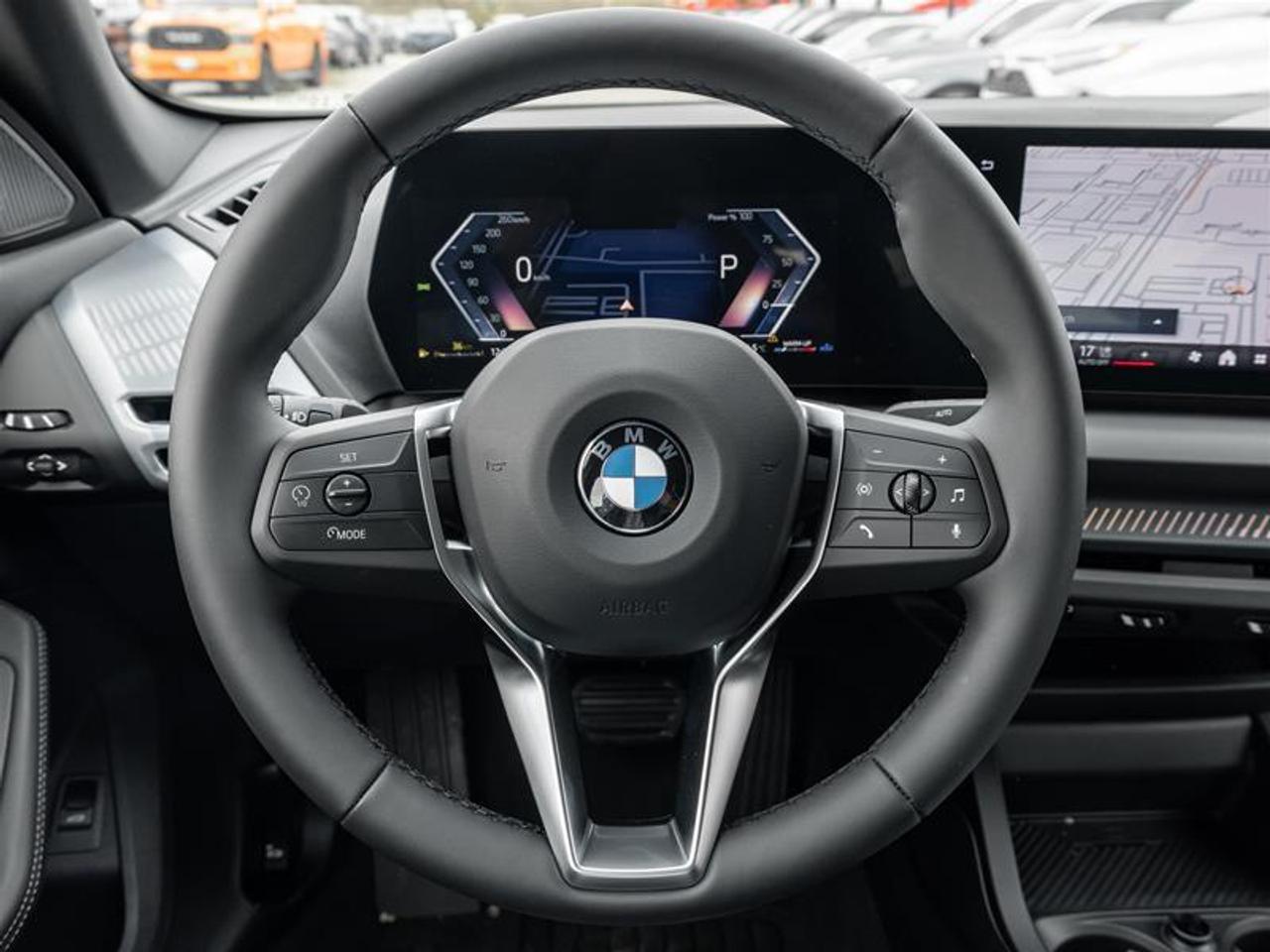 2027 BMW 228 Gran Coupe xDrive 4dr All-Wheel Drive Photo